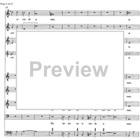 Benedictus Deus et pater Domini nostri