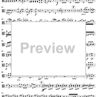 Three Grand Duets - Viola