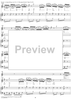 Alla ragion deh rieda: No. 11 from "La donna del lago", Act 2 - Score