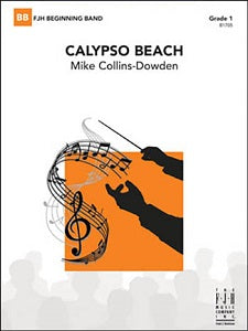 Calypso Beach - Score