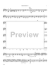 Bells! (Les Cloches) - Violin 3 (Viola T.C.)