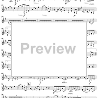 Violin Duets, Op. 46 - Violin 2