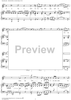 Two Sacred Songs, Op. 112, No. 1: "But the Lord Will Gather All Them" (Doch Der Herr, Er Leitet)