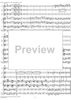 Symphony No. 22 in C Major, K162 - Full Score