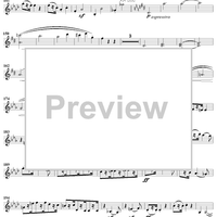 String Quartet No. 11 in F Minor, Op. 95 - Violin 2