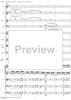Symphony No. 8 in B Minor, "Unfinished", D759, Movement 1 - Full Score