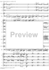 Aria: A un dottor della mia sorte, No. 10 from "Il Barbiere di Siviglia" - Full Score