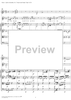 "Saepe terrent Numina", No. 2 from "Apollo et Hyacinthus" (K38) - Full Score