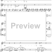 Te Deum, op. 22, no. 6:  Te Ergo Quaesumus