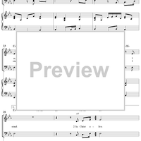 In Christ Alone (with the Solid Rock)