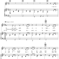 Lullaby and Goodnight