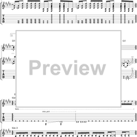 Crawling in the Dark