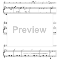 Three Grounds for Viola - Piano Score