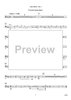 Tudor Sketches - Trombone 3