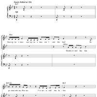 The Story Of The Tucks