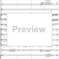 Messiah, no. 7: And He shall purify - Full Score