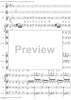 La Finta Giardiniera, Act 2, No. 17 "Wie, was? ein Fräulein" (Aria) - Full Score