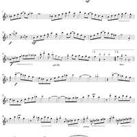 Sax-O-Doodle - C Melody Saxophone
