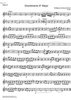 Divertimento Eb Major KV289 - Oboe 2