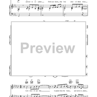 Love Doesn't Ask Why