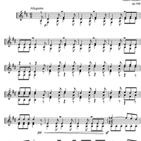 Gran Rondo Op.109