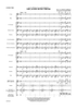 The James Bond Theme - Conductor's Score