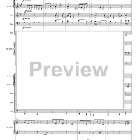 Bell-Tone's Ring - Score