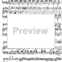 Ballroom Visions - Score