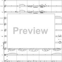 Duetto: All' idea di quel metallo, No. 6b from "Il Barbiere di Siviglia" - Full Score