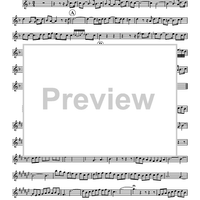 The Sinfonias - Trumpet