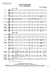 Gettysburg (A Civil War Portrait) - Score