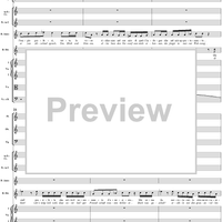 "Don Ottavio, son morta!", No. 10 from "Don Giovanni", Act 1, K527 - Full Score