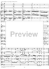 Symphony No. 4 in D Major, K19 - Full Score