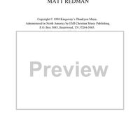 Hear the Music of My Heart