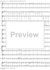 Throughout the land Jehovah's praise record, No. 7 from Oratorio "Solomon", Act 1 (HWV67)