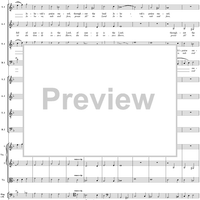 Throughout the land Jehovah's praise record, No. 7 from Oratorio "Solomon", Act 1 (HWV67)