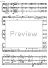 Sonata Breve - Score