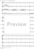 "Già la mensa è preparata", No. 26 from "Don Giovanni", Act 2, K527 - Full Score