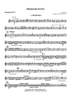 Messiah Suite - Trumpet 2 in Bb