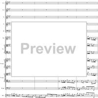 From the East unto the West, who so wise as Solomon?, No. 23 from Oratorio "Solomon", Act 2 (HWV67)