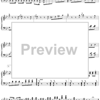 La Source, Act 1, No. 11: Danse des Sylphes et des Lutins