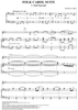 Folk Carol Suite - Piano Accompaniment