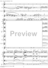 "Ma, che vi fece", recitative and "Sperai vicino il lido", aria, K368 - Full Score