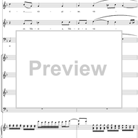 Missa Solemnis, No. 3: Credo