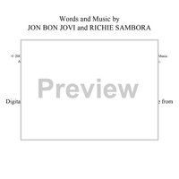 Love Me Back to Life