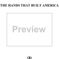 The Hands That Built America