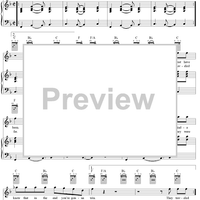 The Three Kings and I (What Really Happened)