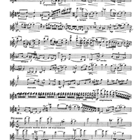 Concerto Op.10 - Violin