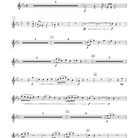 The Wellerman Come - Oboe