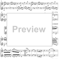 Duets From The Old Masters